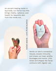 SHAI Kansa Gua Sha