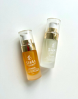 Morning Ritual Duo — RENEW + REVERSE
