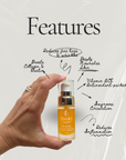 Daily Skin Essentials Bundle — The Complete Ritual for Radiant, Resilient Skin