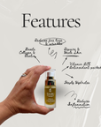 Daily Skin Essentials Bundle — The Complete Ritual for Radiant, Resilient Skin