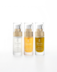 Daily Skin Essentials Bundle — The Complete Ritual for Radiant, Resilient Skin