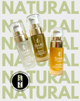 Daily Skin Essentials Bundle — The Complete Ritual for Radiant, Resilient Skin