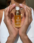 REVERSE - Anti-pollution Face Oil