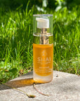 REVERSE - Anti-pollution Face Oil